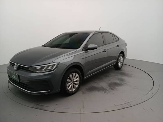 VOLKSWAGEN VIRTUS 1.0 170 TSI AUTOMÁTICO VOLKSWAGEN VIRTUS 1.0 170 TSI AUTOMÁTICO